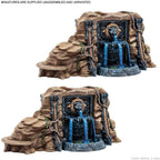 Marvel Crisis Protocol: Icons of Bast Terrain Pack - 