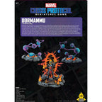 Marvel Crisis Protocol: Dormammu Ultimate Encounter - 