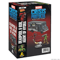 Marvel Crisis Protocol: Deadpool & Bob, Agent of Hydra - 