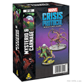 Marvel Crisis Protocol: Mysterio and Carnage - 