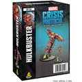 Marvel Crisis Protocol: Hulkbuster - 