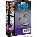 Marvel Crisis Protocol: Jean Grey & Cassandra Nova - 