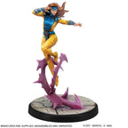 Marvel Crisis Protocol: Jean Grey & Cassandra Nova - 