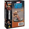 Marvel Crisis Protocol: Juggernaut - 