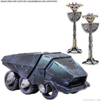 Marvel Crisis Protocol: Kingdom of Wakanda Terrain Pack - 