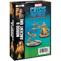 Marvel Crisis Protocol: Mordo & Ancient One - 