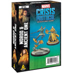 Marvel Crisis Protocol: Mordo & Ancient One - 