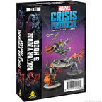 Marvel Crisis Protocol: Doctor Voodoo & Hood - 
