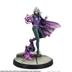 Marvel Crisis Protocol: Doctor Strange & Clea - 