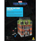Marvel Crisis Protocol: Sanctum Sanctorum Terrain - 