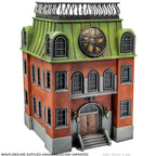 Marvel Crisis Protocol: Sanctum Sanctorum Terrain - 