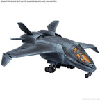 Marvel Crisis Protocol: Quinjet Terrain - 
