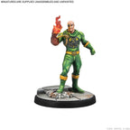 Marvel Crisis Protocol: Baron Strucker & Arnim Zola - 
