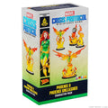 Marvel Crisis Protocol: Phoenix & Phoenix Unleashed - 
