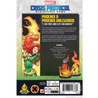 Marvel Crisis Protocol: Phoenix & Phoenix Unleashed - 