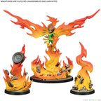 Marvel Crisis Protocol: Phoenix & Phoenix Unleashed - 