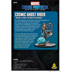 Marvel Crisis Protocol: Cosmic Ghost Rider - 