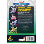 Marvel Crisis Protocol: Mighty Thor, Lady Sif, Thor, Hero of Midgard & Loki, Prince of Lies - 