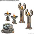 Marvel Crisis Protocol: Battle for Asgard Terrain Pack - 