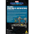 Marvel Crisis Protocol: Rival Panels - Spider-man vs. Doctor Octopus - 