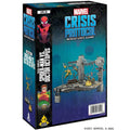 Marvel Crisis Protocol: Rival Panels - Spider-man vs. Doctor Octopus - 