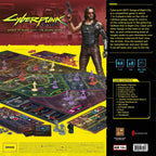 Cyberpunk 2077: Gangs of Night City - 