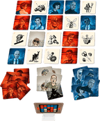 Codenames: Pictures XXL - 