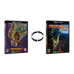 Creepshow 2 - Arrow Limited Edition [4K UHD]