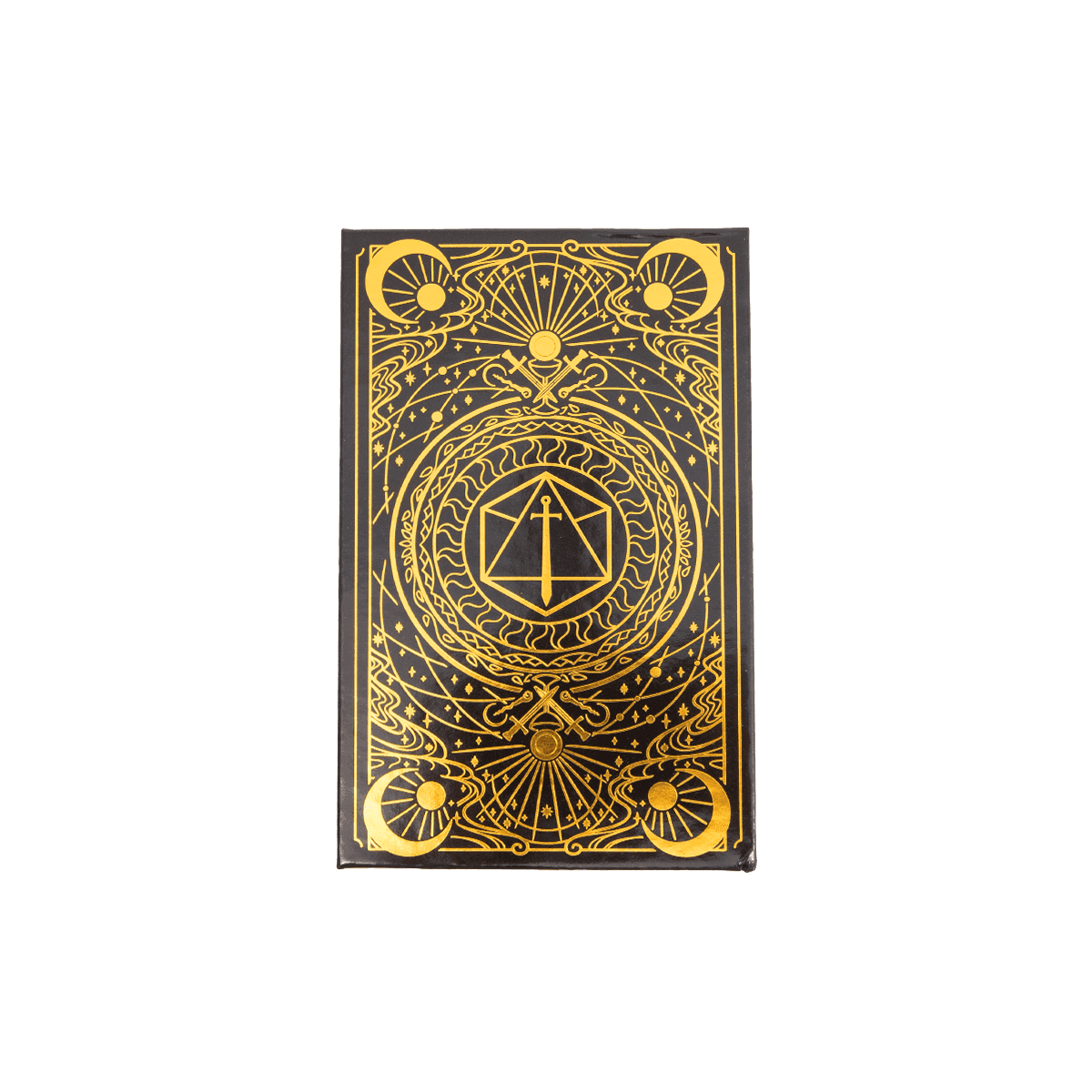 Critical Role 10-Year Anniversary Tarot Deck - 