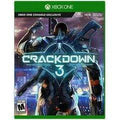 Crackdown 3 - Xbox One - New & Sealed