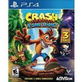 Crash Bandicoot N. Sane Trilogy - PlayStation 4 - Disc Only