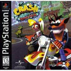 Crash Bandicoot Warped - PlayStation - Original