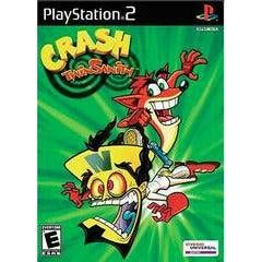 Crash Twinsanity - PlayStation 2