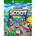 Crayola Scoot - Xbox One - 