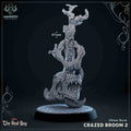 Crazed Broom 2 - 
