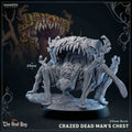 Crazed Dead Man's Chest (Treasure Mimic) - 