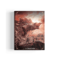 Fateforge Corebook 3 - Creatures (Red Dragon Edition) - 