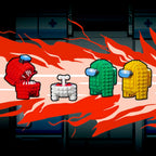 Crewmates and Imposters