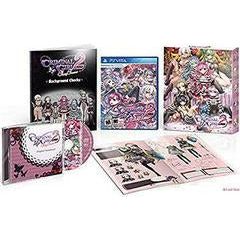 Criminal Girls 2: Party Favors [Limited Edition] - PlayStation Vita