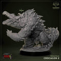 Crocagon 2 - 