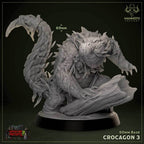 Crocagon 3 - 