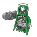 Crosshairs Transformers Lego Minifigures custom toys