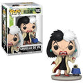 Cruella de Vil #1083 Funko POP Disney - 