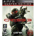 Crysis 3 [Hunter Edition] - PlayStation 3 - 