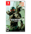 Crysis 3 Remastered (Nintendo Switch) - Game Only