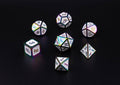 Crystal Void Dice Set - 