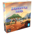 Savannah Park - 