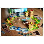Wandering Towers - 