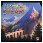 Imperial Steam - 