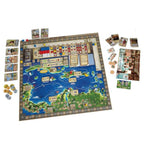 Maracaibo: The Uprising Expansion - 